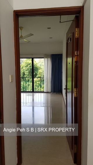 28 Shelford (D11), Apartment #210215341
